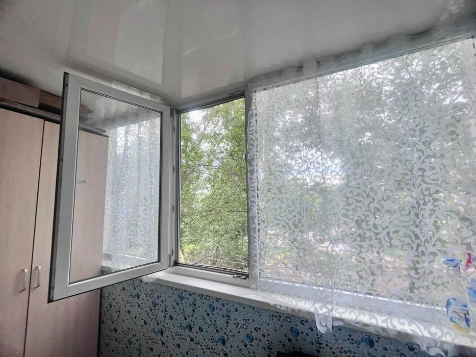 продаётся 2 комнатная
