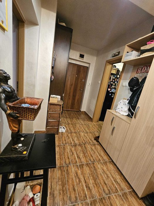 Apartament modern 3 camere
