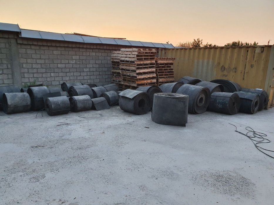 Транпорторноя лента пр Россия