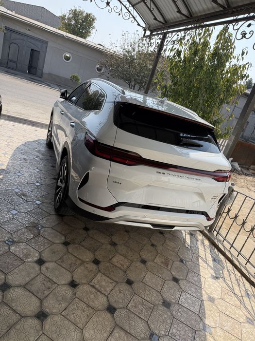 BYD song plus sotiladi
