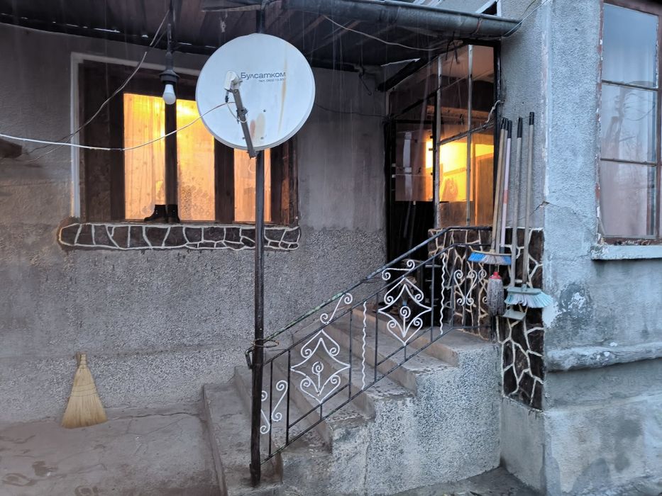 Къща в село Ковач