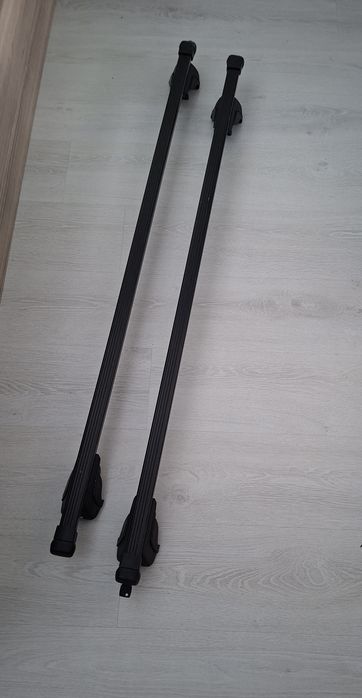 Thule багажник , напречни греди