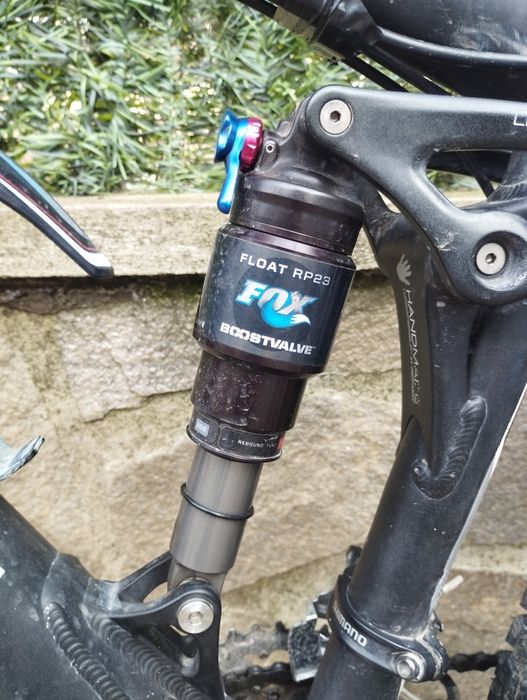 Планински велосипед Ghost AMR