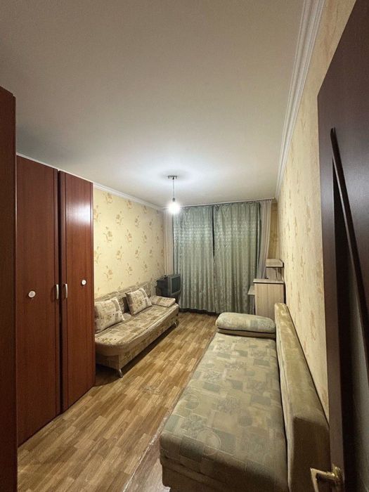 Квартира на правом берегу ,10 поликлиника