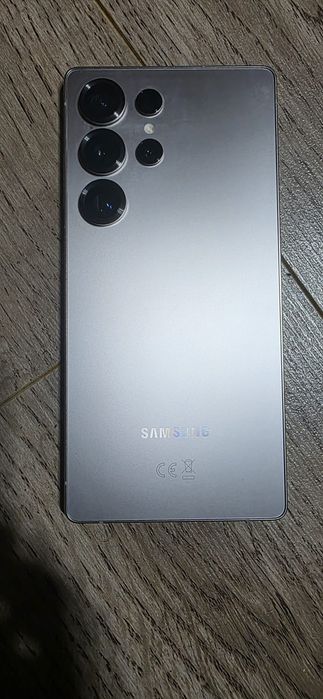 Samsung S25 ultra,stare ireprosabila,pret 3500 lei