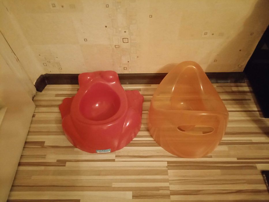 Детски гърнета 2