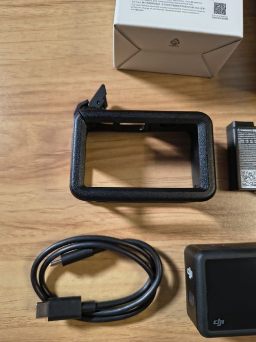 DJI Osmo Action 4