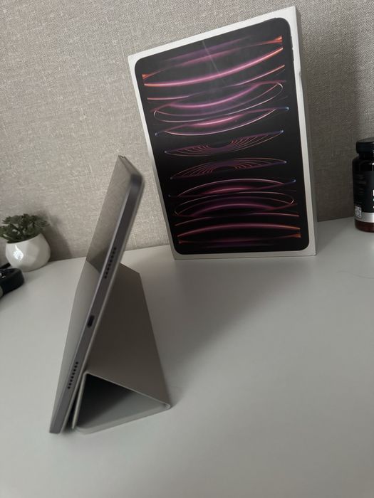 Ipad Pro M2 11-inch (4th Generation) Wi-Fi