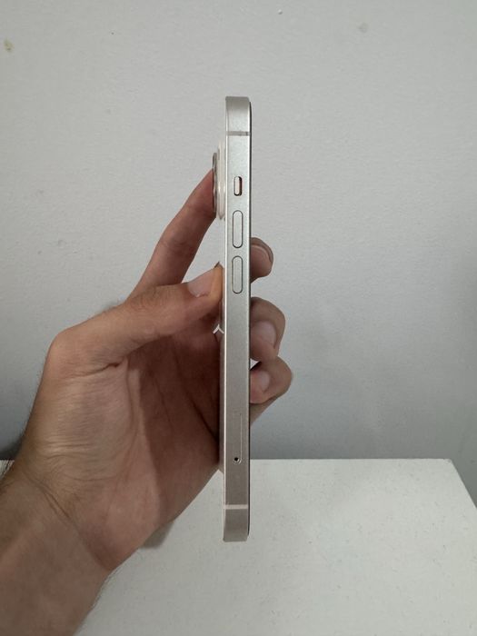 Iphone 14 Starlight 128Gb