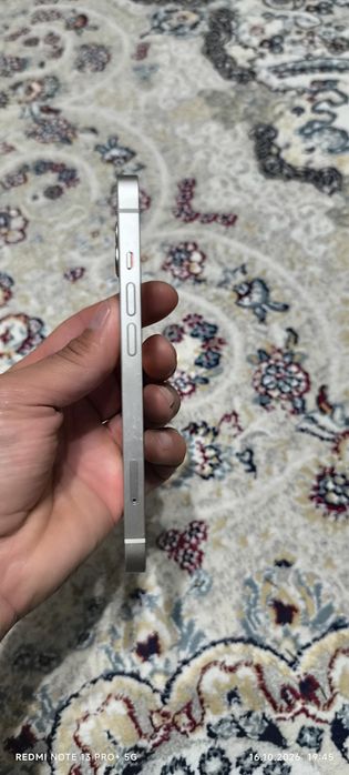 iPhone 13 128GB, состояние отличное