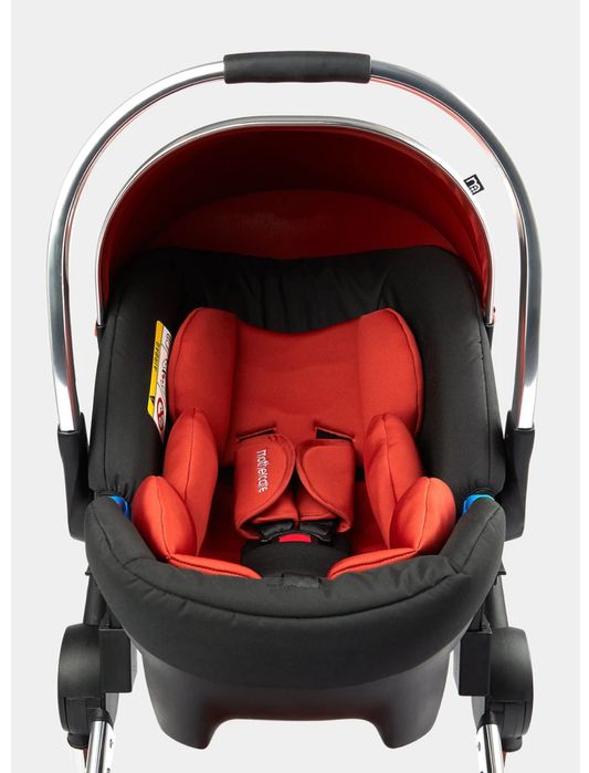 Продам каляску mothercare модель journey