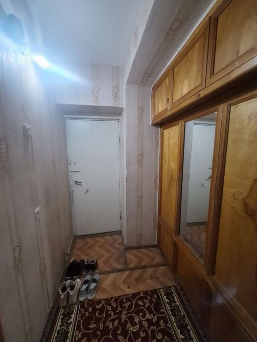 Kvartira bor  yunosobod Ц 5 da sherika