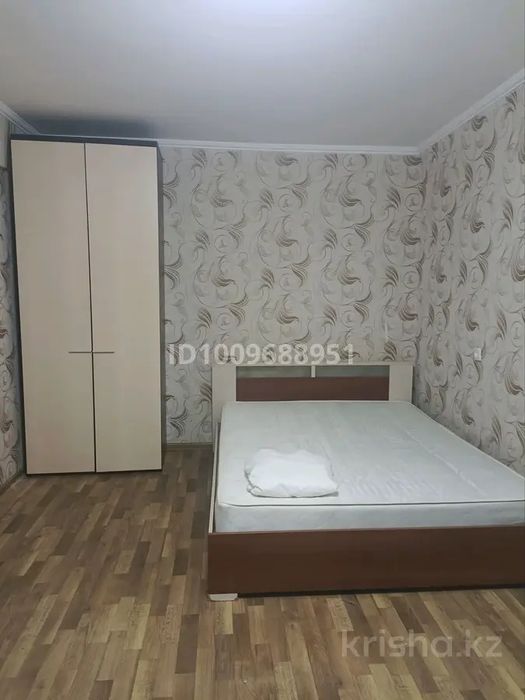 Сдаётся 1,5 на длительный срок на КШТ