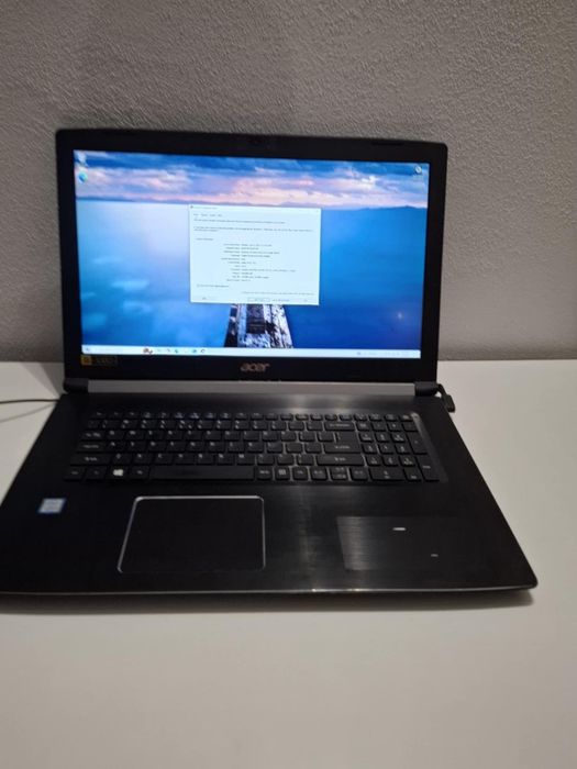 Laptop Acer cu i5 gen8 la 400  lei