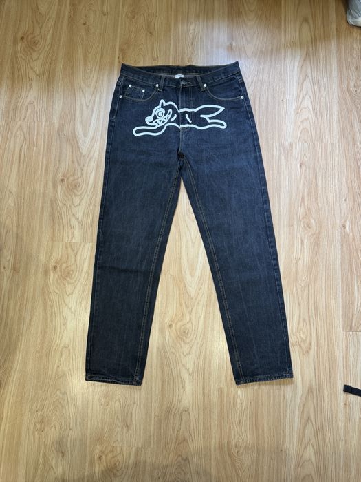 Bootleg Billionaire Boys Club дънки W31/L30