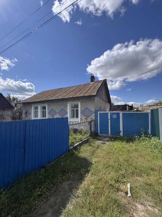 Продается  уютный дом