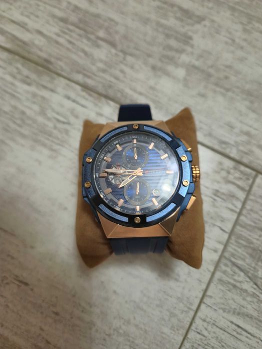 Мъжки Часовник - Curren