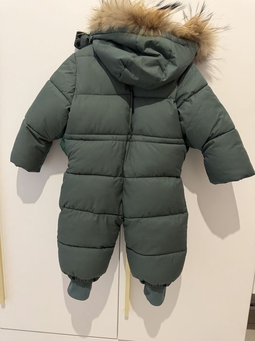 Продам детский зимний комбинезон