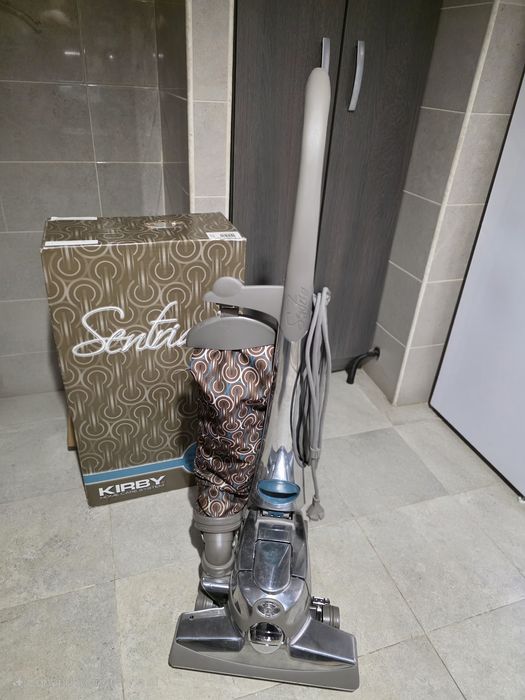 Aspirator Kirby Sentria ll