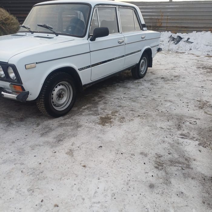 Продам Ваз 2106