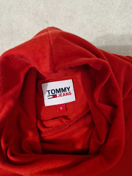 Дамско поло Tommy Jeans