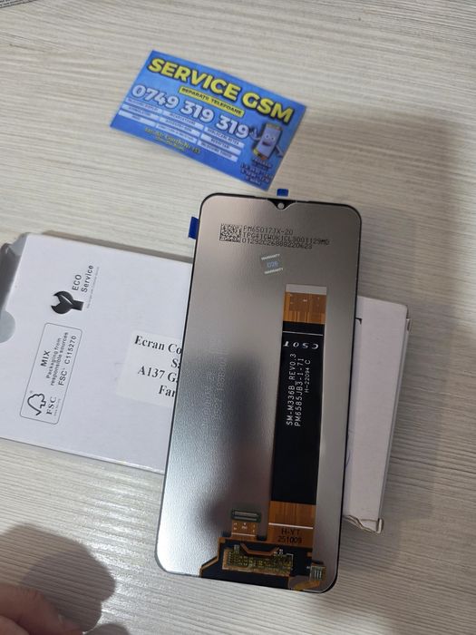 Display Samsung  A13 A137 A135