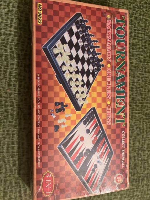 Продам настольную игру