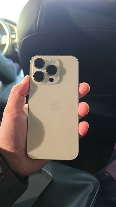 Iphone 14 PRO 256 gb