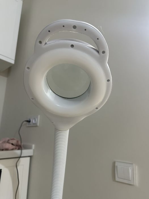 Лампа для космитолога