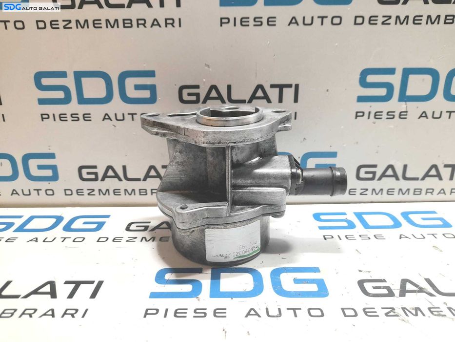 Pompa Vacum Vacuum Renault Modus 1.5 DCI K9K 2004 - 2012 Cod 8200404542 [N0186]