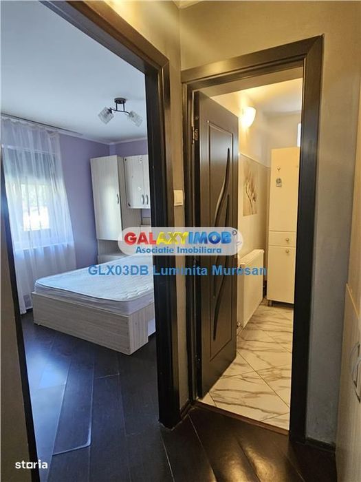 Inchiriere apartament 2 camere semidecomandat Targoviste Micro 6