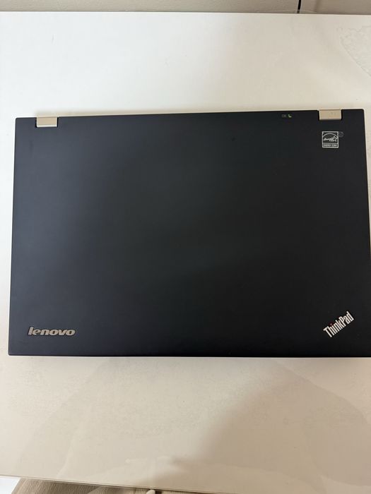 Leptop Lenovo ThinkPad T410   I7-16GB DDR3 256 SSD