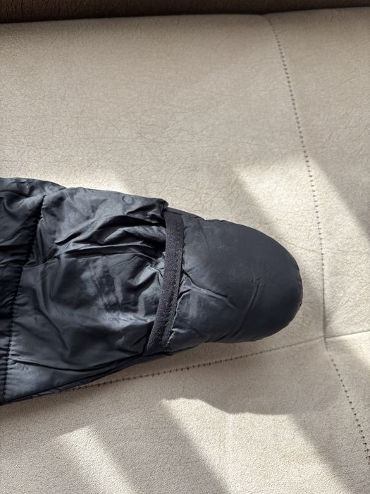 Бебешки зимен гащеризон