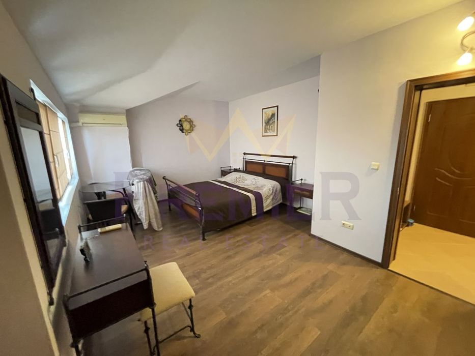 Продава се Тристаен апартамент в Несебър - 97 кв.м за 1227 €/кв.м - Снимка #3