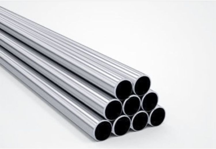 перила из нержавеющей стали