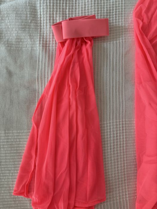 Сценичен костюм - рокля