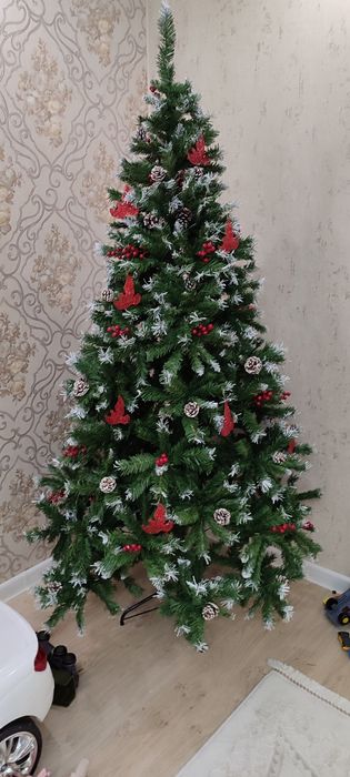 Продам       елку