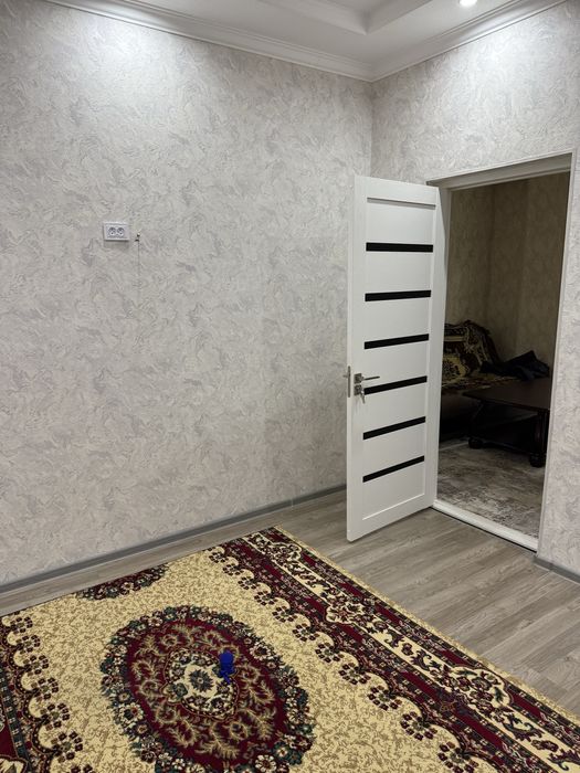 Продается новостройска 3 комнатная квартира