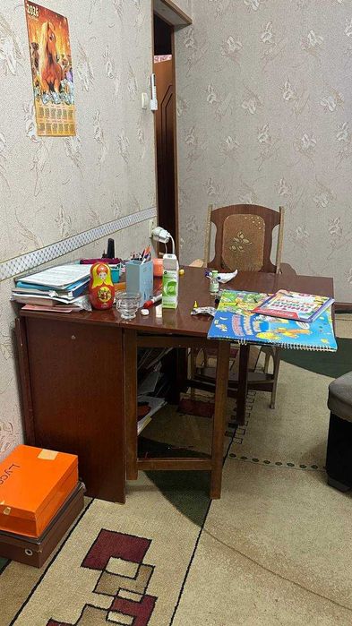 Отдам старую мебель (советского времени) бесплатно, самовывоз