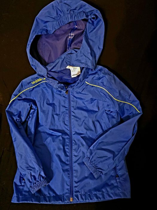 Запазен екип на veld