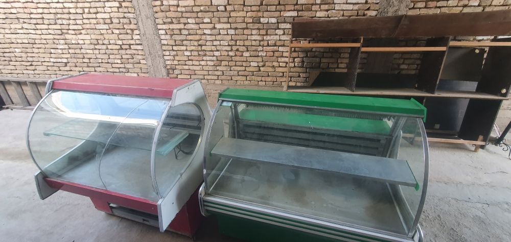 Витирина Халаделник