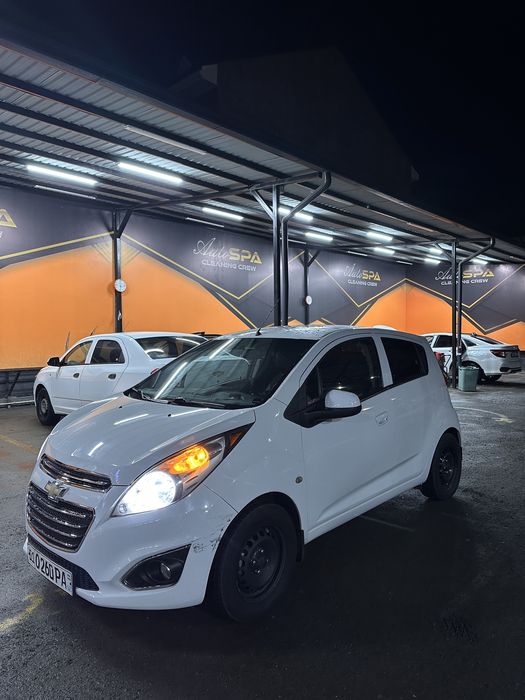 Spark 2013 2 pozitsiya Спарк 2013 2 позиция