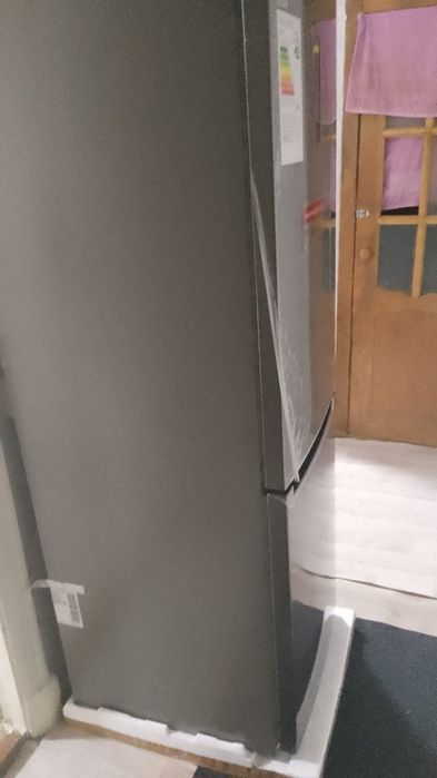 холодильник новый