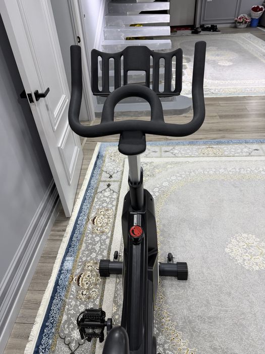 Продам велотренажер