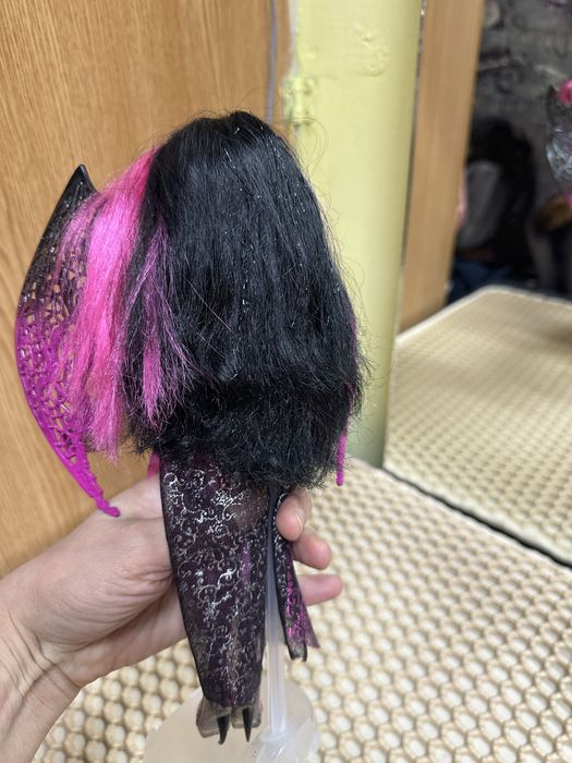 Продам куклу  монстр хай!