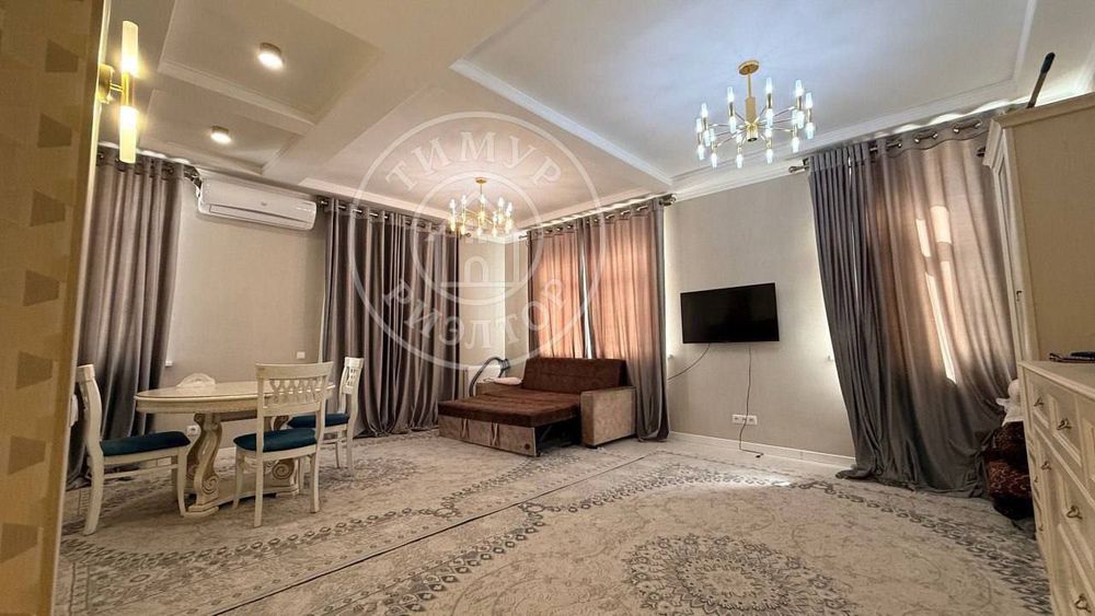 2/4/9 ЖК Ассалом Махтумкули,Ул Махтумкули,Макро, Golden House,68 м2