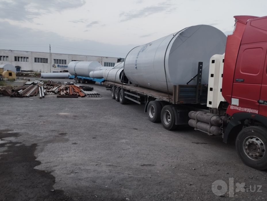 Сув минораси башня 55 млн