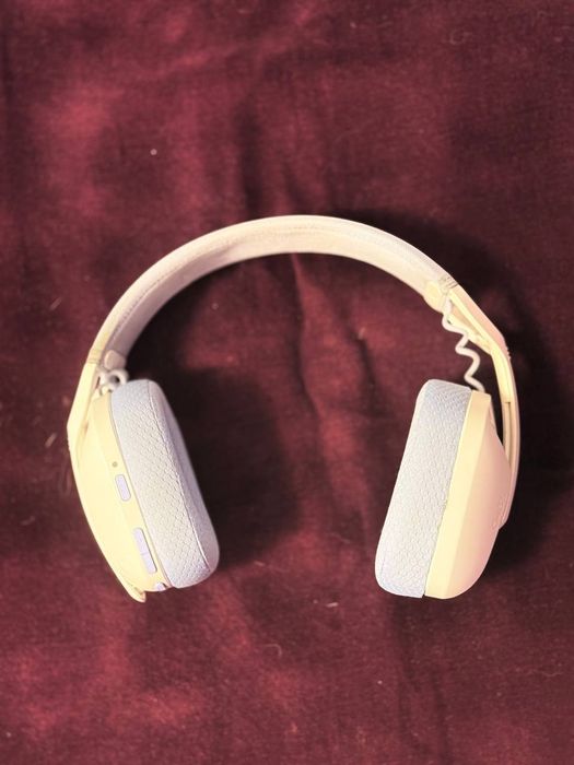 Logitech g435 оригинал | беспроводные игровые