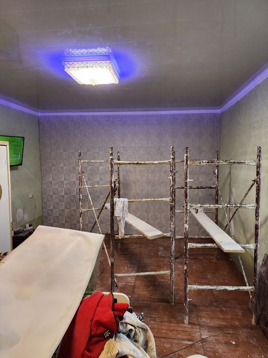 Kokcha mahalla 7 qorgoncha