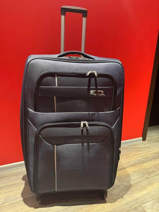 Голям багажен куфар